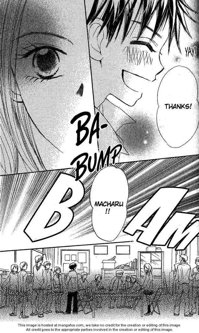 Monkey High! Chapter 6 46